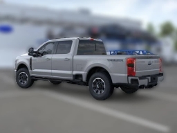 Ford Super Duty F-250 SRW XLT 4WD Crew Cab 6.75' Box 2026