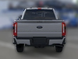 Ford Super Duty F-250 SRW XLT 4WD Crew Cab 6.75' Box 2026