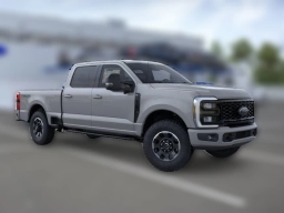 Ford Super Duty F-250 SRW XLT 4WD Crew Cab 6.75' Box 2026