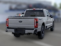 Ford Super Duty F-250 SRW XLT 4WD Crew Cab 6.75' Box 2026