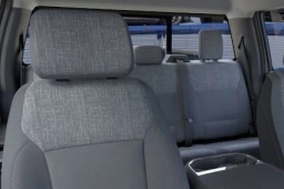 Ford Super Duty F-250 SRW XLT 4WD Crew Cab 6.75' Box 2026