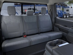 Ford Super Duty F-250 SRW XLT 4WD Crew Cab 6.75' Box 2026