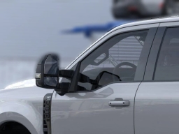 Ford Super Duty F-250 SRW XLT 4WD Crew Cab 6.75' Box 2026