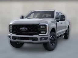 Ford Super Duty F-250 SRW XLT 4WD Crew Cab 6.75' Box 2026
