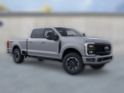 Ford Super Duty F-250 SRW XLT 4WD Crew Cab 6.75' Box 2026