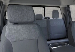 Ford Super Duty F-250 SRW XLT 4WD Crew Cab 6.75' Box 2026