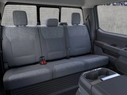 Ford Super Duty F-250 SRW XLT 4WD Crew Cab 6.75' Box 2026