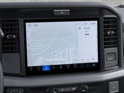 Ford Super Duty F-250 SRW XLT 4WD Crew Cab 6.75' Box 2026