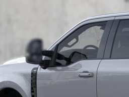 Ford Super Duty F-250 SRW XLT 4WD Crew Cab 6.75' Box 2026