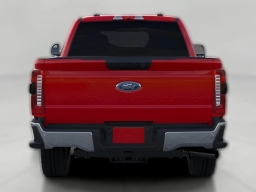 Ford Super Duty F-250 SRW XLT 4WD Crew Cab 6.75' Box 2026