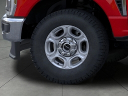 Ford Super Duty F-250 SRW XLT 4WD Crew Cab 6.75' Box 2026