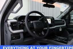 Ford Super Duty F-250 SRW XLT 4WD Crew Cab 6.75' Box 2026