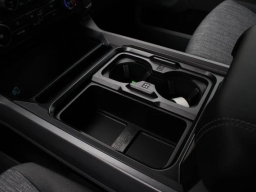 Ford Super Duty F-250 SRW XLT 4WD Crew Cab 6.75' Box 2026