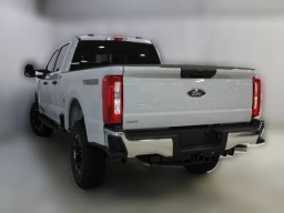 Ford Super Duty F-250 SRW XLT 4WD Crew Cab 6.75' Box 2026