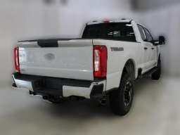 Ford Super Duty F-250 SRW XLT 4WD Crew Cab 6.75' Box 2026