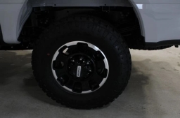 Ford Super Duty F-250 SRW XLT 4WD Crew Cab 6.75' Box 2026