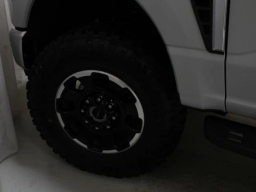 Ford Super Duty F-250 SRW XLT 4WD Crew Cab 6.75' Box 2026