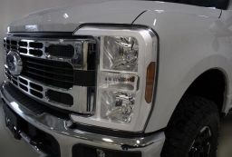 Ford Super Duty F-250 SRW XLT 4WD Crew Cab 6.75' Box 2026