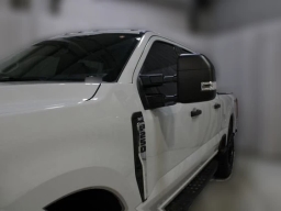 Ford Super Duty F-250 SRW XLT 4WD Crew Cab 6.75' Box 2026