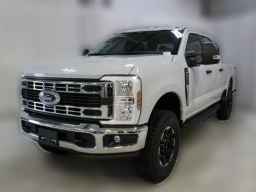 Ford Super Duty F-250 SRW XLT 4WD Crew Cab 6.75' Box 2026