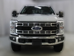 Ford Super Duty F-250 SRW XLT 4WD Crew Cab 6.75' Box 2026