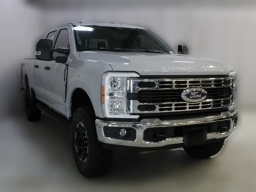 Ford Super Duty F-250 SRW XLT 4WD Crew Cab 6.75' Box 2026