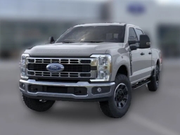 Ford Super Duty F-250 SRW XLT 4WD Crew Cab 6.75' Box 2026