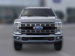 Ford Super Duty F-250 SRW XLT 4WD Crew Cab 6.75' Box 2026
