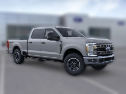 Ford Super Duty F-250 SRW XLT 4WD Crew Cab 6.75' Box 2026