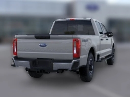 Ford Super Duty F-250 SRW XLT 4WD Crew Cab 6.75' Box 2026