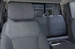 Ford Super Duty F-250 SRW XLT 4WD Crew Cab 6.75' Box 2026