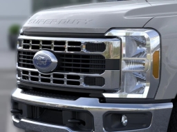 Ford Super Duty F-250 SRW XLT 4WD Crew Cab 6.75' Box 2026