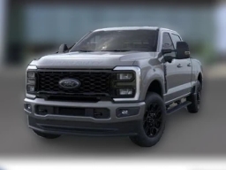 Ford Super Duty F-250 SRW XLT 4WD Crew Cab 6.75' Box 2026