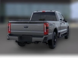 Ford Super Duty F-250 SRW XLT 4WD Crew Cab 6.75' Box 2026