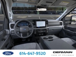 Ford Super Duty F-250 SRW XLT 4WD Crew Cab 6.75' Box 2026