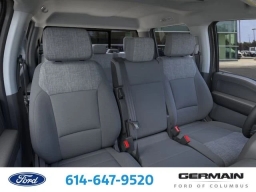 Ford Super Duty F-250 SRW XLT 4WD Crew Cab 6.75' Box 2026