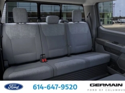 Ford Super Duty F-250 SRW XLT 4WD Crew Cab 6.75' Box 2026