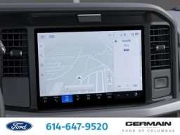 Ford Super Duty F-250 SRW XLT 4WD Crew Cab 6.75' Box 2026