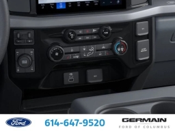 Ford Super Duty F-250 SRW XLT 4WD Crew Cab 6.75' Box 2026