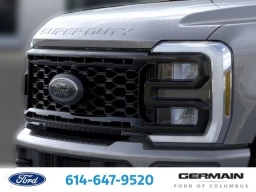 Ford Super Duty F-250 SRW XLT 4WD Crew Cab 6.75' Box 2026