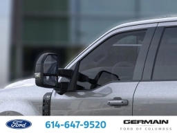 Ford Super Duty F-250 SRW XLT 4WD Crew Cab 6.75' Box 2026