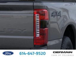 Ford Super Duty F-250 SRW XLT 4WD Crew Cab 6.75' Box 2026