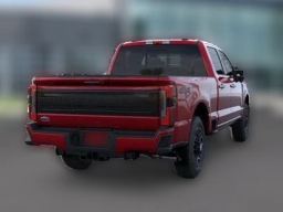 Ford Super Duty F-250 SRW Platinum 4WD Crew Cab 6.75' Box 2026