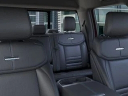 Ford Super Duty F-250 SRW Platinum 4WD Crew Cab 6.75' Box 2026