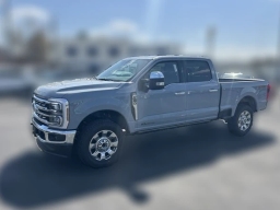 Ford Super Duty F-250 SRW LARIAT 4WD Crew Cab 6.75' Box 2026