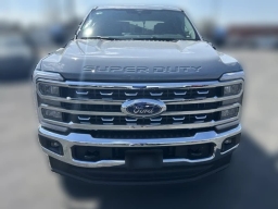 Ford Super Duty F-250 SRW LARIAT 4WD Crew Cab 6.75' Box 2026