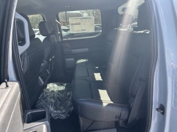 Ford Super Duty F-250 SRW LARIAT 4WD Crew Cab 6.75' Box 2026