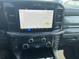 Ford Super Duty F-250 SRW LARIAT 4WD Crew Cab 6.75' Box 2026