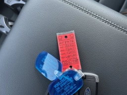 Ford Super Duty F-250 SRW LARIAT 4WD Crew Cab 6.75' Box 2026