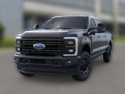 Ford Super Duty F-250 SRW Platinum 4WD Crew Cab 6.75' Box 2026